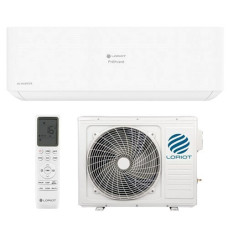 Сплит-система Loriot LAC-24TPRI Сплит-система Loriot LAC-24TPRI