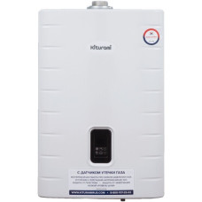 Котел Kiturami World Alpha C-35H