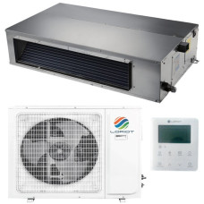 Сплит-система канального типа Loriot LAC-24AD