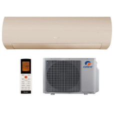 Сплит-система Gree GWH09ACC-K6DNA1F champagne