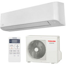 Сплит-система Toshiba Seiya RAS-07CVG-EE Сплит-система Toshiba Seiya RAS-07CVG-EE