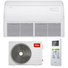 Сплит-система TCL TUB-18HRA/TOU-18HNA Сплит-система TCL TUB-18HRA/TOU-18HNA