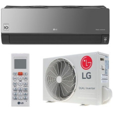 Сплит-система LG AC12BK