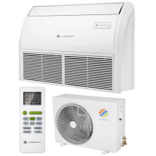 Сплит-система напольно-потолочного типа Loriot LAC-36TCF