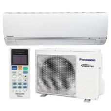 Сплит-система Panasonic CS-E7RKDW / CU-E7RKD