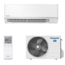 Сплит-система Panasonic CS/CU-TZ25WKE