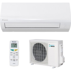 Сплит-система Daikin FTXF25E/RXF25E
