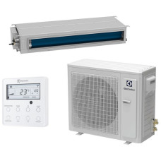 Сплит-система канального типа Electrolux EACD-18H/UP4-DC/N8