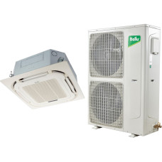 Сплит-система кассетного типа Ballu Machine BLC_C-36HN1_21Y Сплит-система кассетного типа Ballu Machine BLC_C-36HN1_21Y