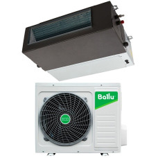 Сплит-система канального типа Ballu Machine BLC_D-36HN1_21Y