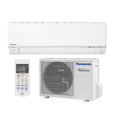 Сплит-система Panasonic CS-E12RKDW / CU-E12RKD