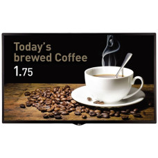 Панель LG 43SE3D-B