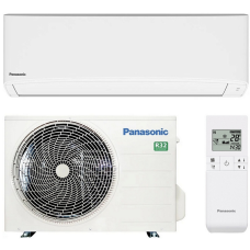 Сплит-система Panasonic CS-TZ35ZKEW/CU-TZ35ZKE