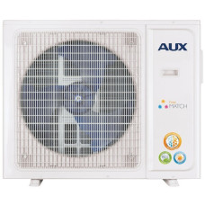 Внешний блок AUX AM5-H42/4DR2