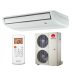 Сплит-система напольно-потолочного типа CHERBROOKE CUE-48HRN1-R/COD-48NH1-R