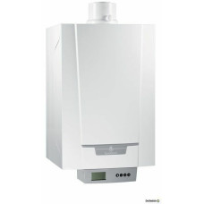 Газовый котел De Dietrich NANEO S PMC-S 24/28 MI