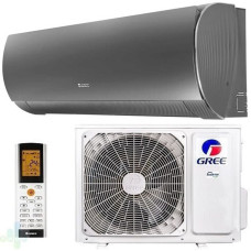 Сплит-система Gree GWH24ACE-K6DNA1I black Сплит-система Gree GWH24ACE-K6DNA1I black