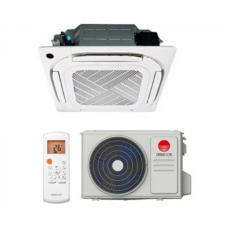 Сплит-система кассетного типа CHERBROOKE CCD-60HRN1-Q/COD-60NH1-Q