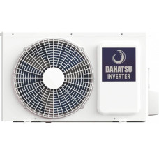 Внешний блок сплит-системы Dahatsu DHMULT -42/5