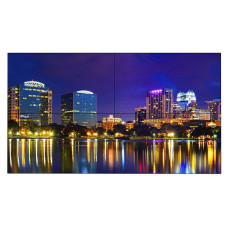 Панель LG 55VH7B-H