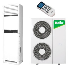 Сплит-система колонного типа Ballu BFS-48HN1 Сплит-система колонного типа Ballu BFS-48HN1