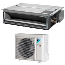 Сплит-система канального типа Daikin FDXM25F9/RXM25R9