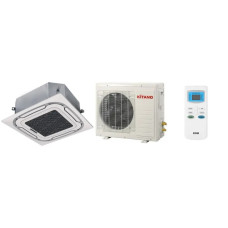 Сплит-система кассетного типа Kitano KC-Montaro IV-60А