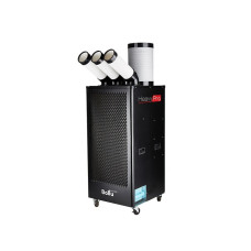 Кондиционер промышленный мобильный Ballu BGK9 Кондиционер промышленный мобильный Ballu BGK9