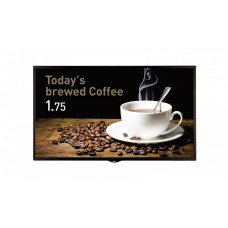 Панель LG 65SE3D-B