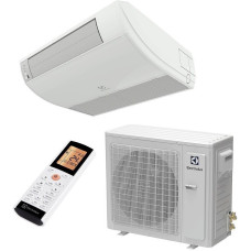 Сплит-система напольно-потолочного типа Electrolux EACU-36H/UP4-DC/N8