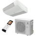 Сплит-система напольно-потолочного типа Electrolux EACU-36H/UP4-DC/N8