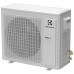 Сплит-система напольно-потолочного типа Electrolux EACU-36H/UP4-DC/N8