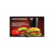 Панель LG 65SM5D-B