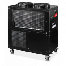 Мобильный кондиционер Ballu BGK25