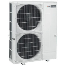 Внешний блок Mitsubishi Electric PUMY-P112VKM