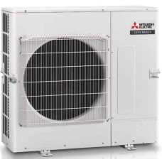 Внешний блок Mitsubishi Electric PUMY-SP140VKM