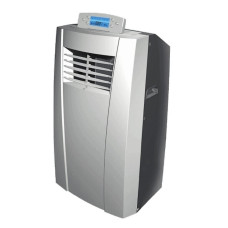 Мобильный кондиционер Korting KACM 112HC-W