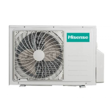 Внешний блок Hisense AS-07HR4RLRKC00W НС-1597657