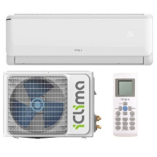Сплит-система iClima ICI-12A / IUI-12A