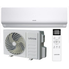Кондиционер Legion LE-FR09RH Кондиционер Legion LE-FR09RH