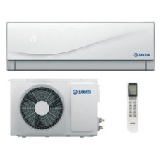 Сплит-система Sakata SIH-20SCR / SOH-20VCR