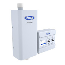 Котел ZOTA 4,5 Econom Котел ZOTA 4,5 Econom
