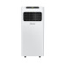 Мобильный кондиционер Hisense AP-07CR4GKWS00