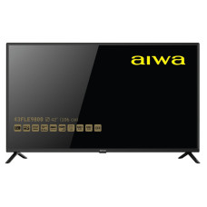 Телевизор Aiwa 43FLE9800
