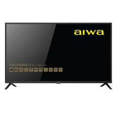 Телевизор Aiwa 43FLE9800S