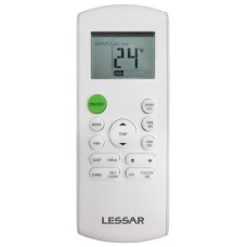Сплит-система Lessar LS-H07KLA2A/LU-H07KLA2A Сплит-система Lessar LS-H07KLA2A/LU-H07KLA2A