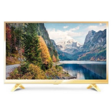 Телевизор Artel UA43H1400 золотой