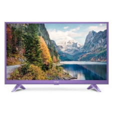 Телевизор Artel UA43H1400 светло-фиолетовый