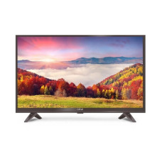 Телевизор Artel UA43H1400 серый/коричневый