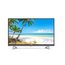 Телевизор Artel UA43H1400 стальной